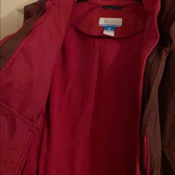 EUC Columbia 3in1 Interchange Jacket - XS - Picture 6 of 16